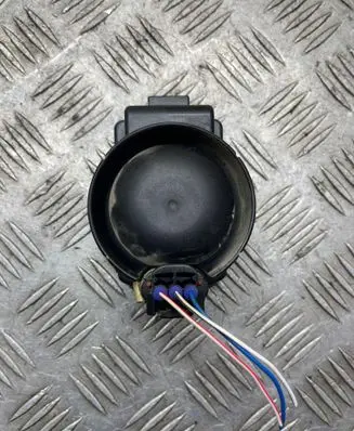 Toyota Land Cruiser (J120) Alarm system siren 8904060020 2370002840
