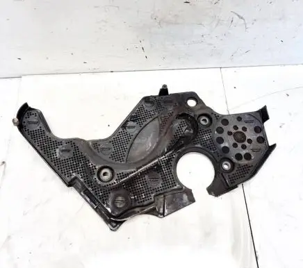 Audi A6 S6 C5 4B Timing belt guard (cover) 059103926b