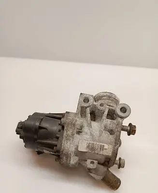 Fiat Ducato EGR valve 5802061033