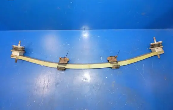 Volvo XC90 Rear leaf spring 31387165 1603421175