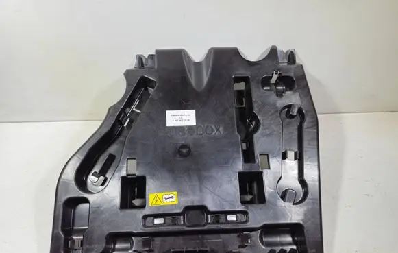 Mercedes-Benz Sprinter W907 W910 Tool box A9075460800 9075460800