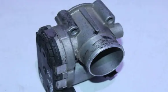 Alfa Romeo Giulietta Throttle valve 0280750137