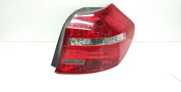 BMW 1 E81 E87 Rear/tail lights 7164256