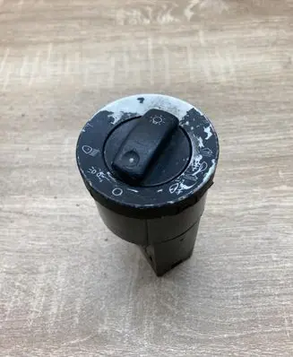 Audi A4 S4 B7 8E 8H Light switch 8E0941531A