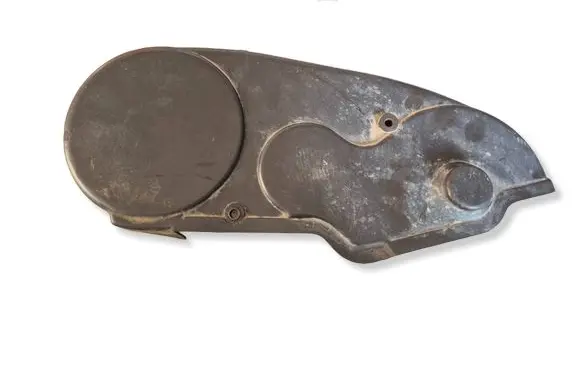 Mitsubishi L200 Timing belt guard (cover) MD304937