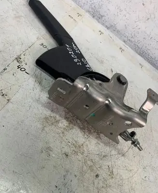 Renault Clio V Handbrake/parking brake lever assembly