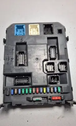 Citroen C5 Fuse module 9666952280 22661F01 PRT0678001