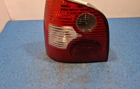 Volkswagen Polo Rear/tail lights