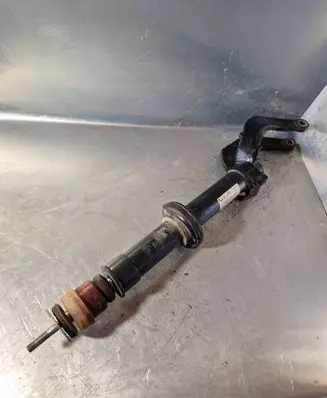 BMW X5 E70 Front shock absorber/damper