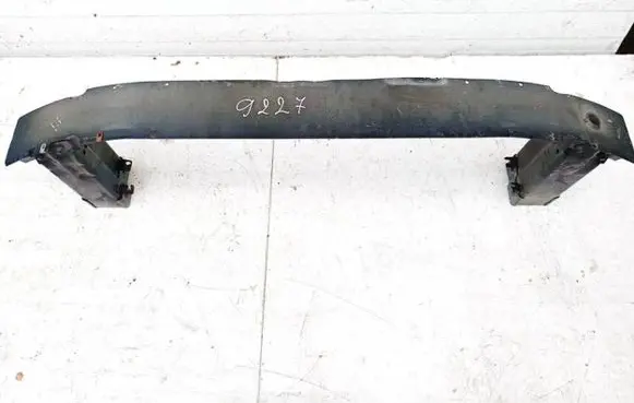 Rear beam