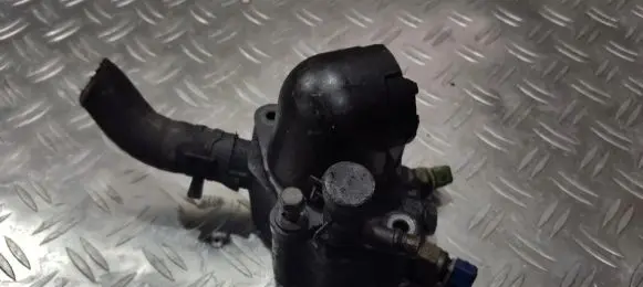 Peugeot 406 Engine coolant pipe/hose 9622785380