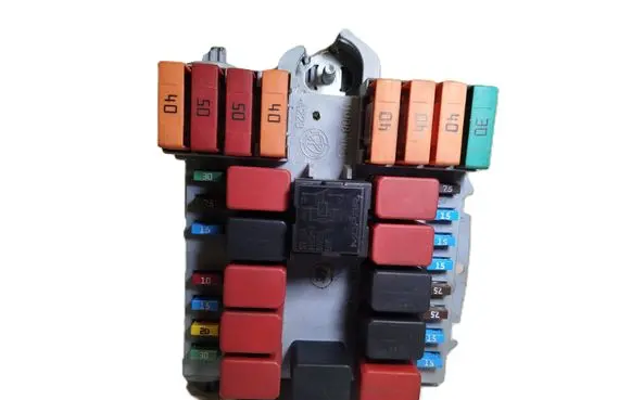 Fuse module