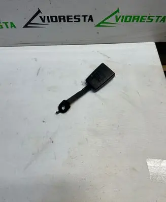 Opel Vivaro Front seatbelt buckle 878169745R 93868122