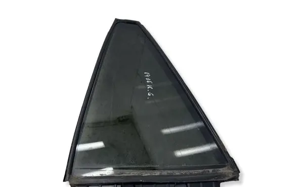 Toyota Corolla E210 E21 Rear vent window glass 43R00101