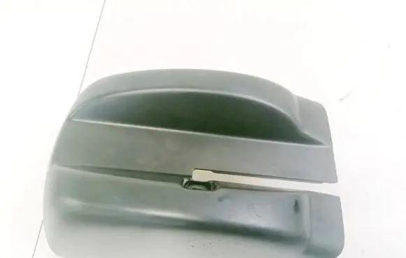 Volkswagen Golf Plus Steering wheel column trim