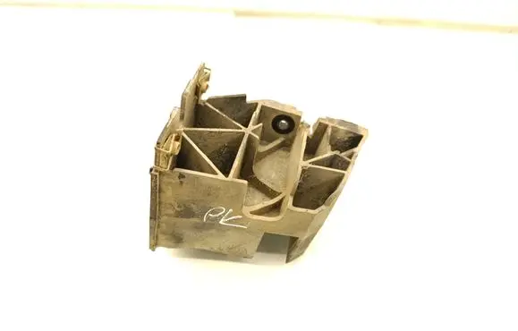Peugeot 508 Front bumper mounting bracket 9686581180