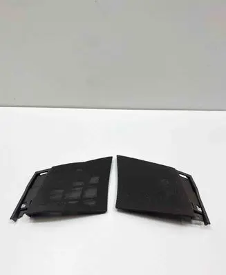 Mercedes-Benz SL R129 Dash center speaker trim cover A1296800439 A1296800339