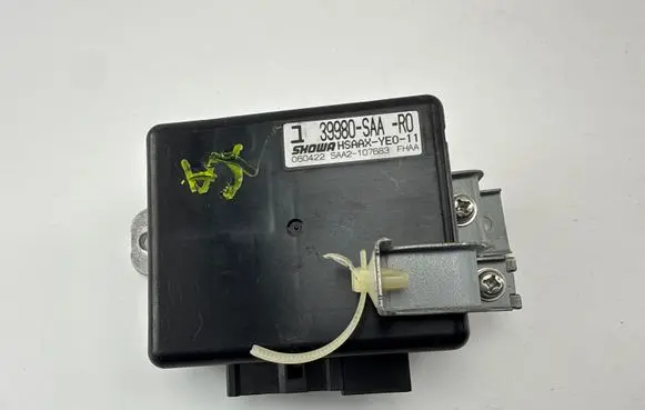 Honda Jazz Power steering control unit/module 39980SAAR0