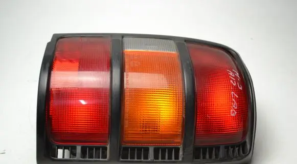 Mitsubishi Pajero Rear/tail lights 92493