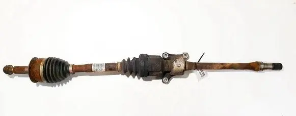 Fiat Sedici Front driveshaft 4410179j61 44101-79j61