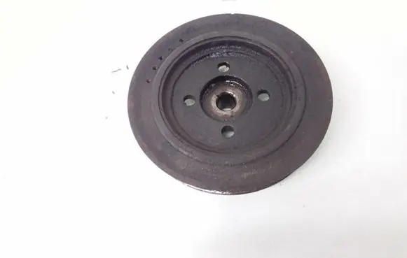 Ford Focus Crankshaft pulley