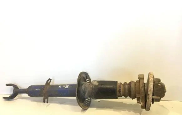 Audi A8 S8 D2 4D Front shock absorber/damper 4D0413031S