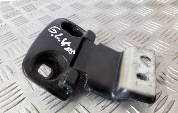 Peugeot Boxer Loading door upper hinge 