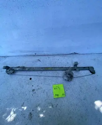 Citroen Jumper Front door manual window regulator 