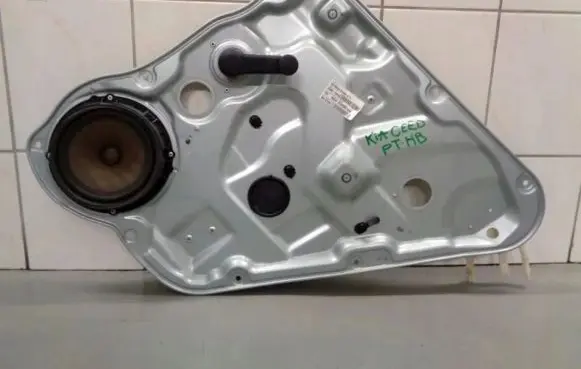 KIA Ceed Other interior part