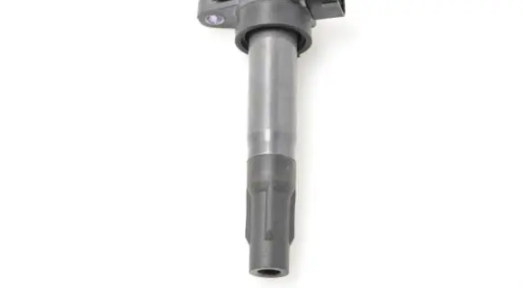 Opel Agila B High voltage ignition coil FK0344
