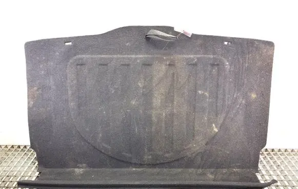 Hyundai i30 Trunk/boot floor carpet liner 85701-A6100