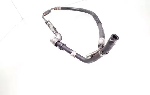 Jaguar XF X250 Power steering hose/pipe/line 9X233L602AA