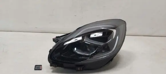 Ford Puma Headlight/headlamp L1TB13E015EH