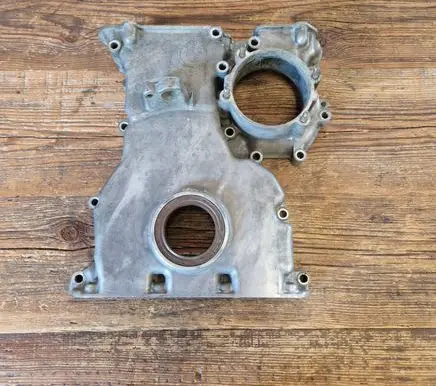 BMW 3 E36 Timing chain cover 1719969
