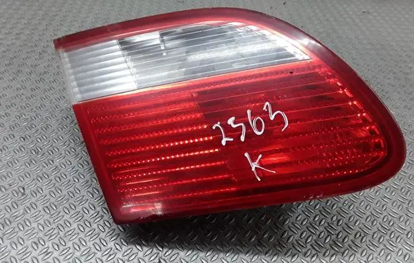 Fiat Albea Tailgate rear/tail lights 41530748
