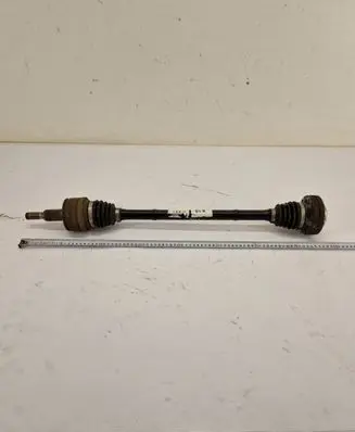 Volkswagen Transporter - Caravelle T6 Rear driveshaft 7E0501202A
