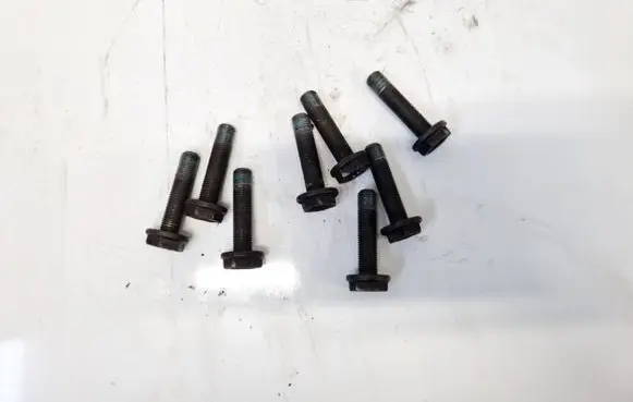 Nuts/bolts