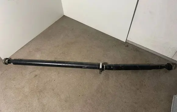 Land Rover Discovery Sport Drive shaft (set) GK727L190AB