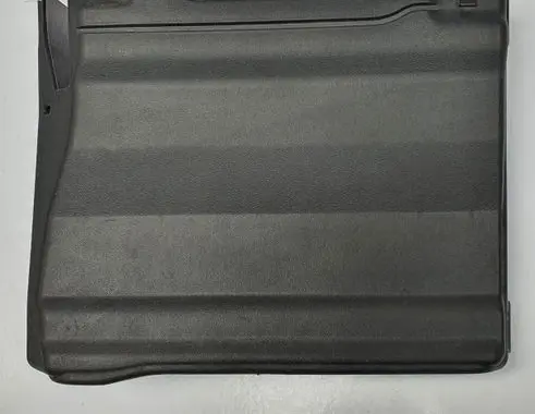 Volvo V70 Battery box tray 31294078