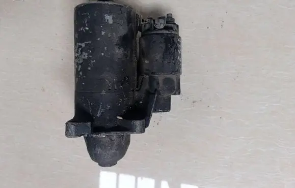 Ford Fiesta Starter motor 0001112033
