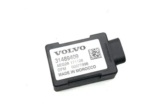 Volvo XC60 Phone control unit/module 31489409