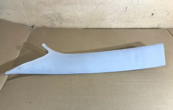 Jaguar XJ X350 (A) pillar trim 2W93F03513ADW 2W93F03513BDW ADW