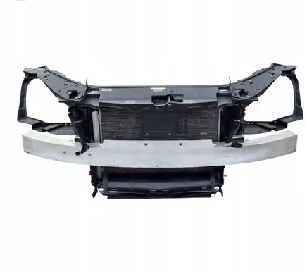 Mercedes-Benz C AMG W205 Radiator support slam panel 585KM