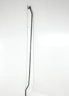 Porsche 911 996 Air conditioning (A/C) pipe/hose 99657309201