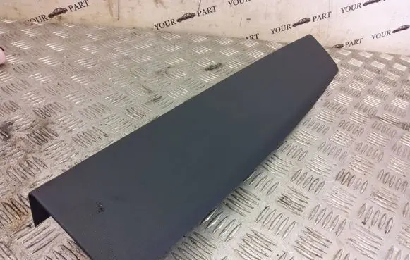Ford Puma Other trunk/boot trim element L1TBA46404A