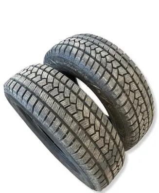 Opel Corsa D R15 winter tire 