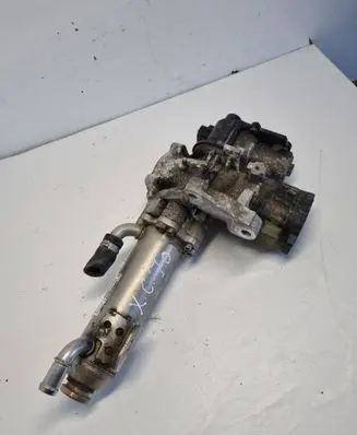 Volvo XC70 EGR valve cooler 880766L 50086303