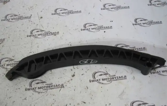 Mercedes-Benz E W212 Slide rail for timing chain A2710500116