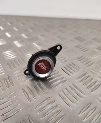 Honda Civic Engine start stop button switch M26983