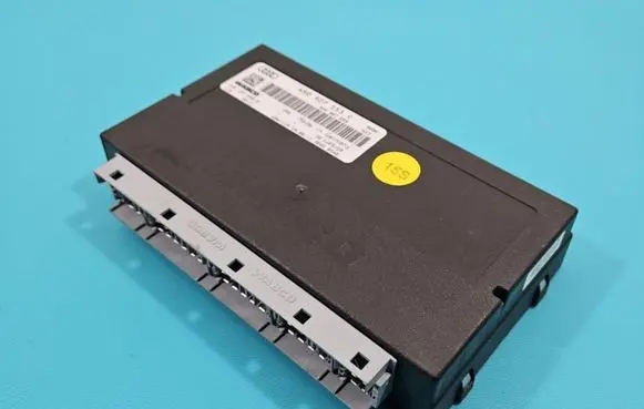 Audi A8 S8 D4 4H Central body control module 4H0907553C IMPRK1409713